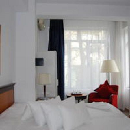 Hostel Litovoi 부쿠레슈티 외부 사진