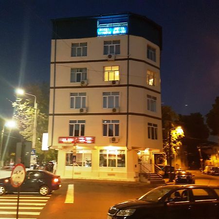 Hostel Litovoi 부쿠레슈티 외부 사진