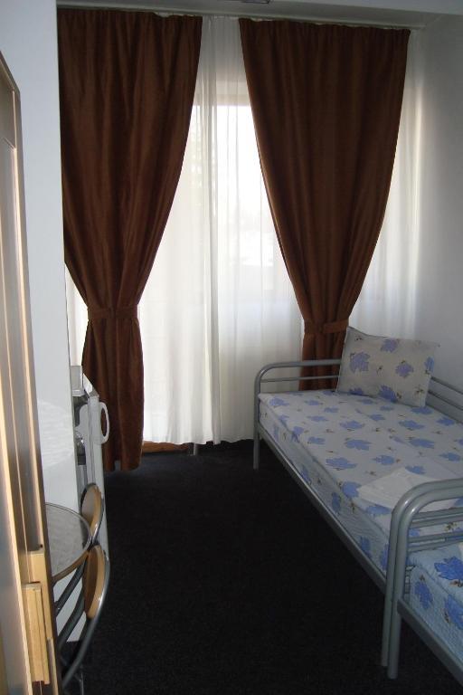 Hostel Litovoi 부쿠레슈티 외부 사진