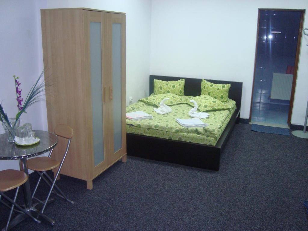 Hostel Litovoi 부쿠레슈티 외부 사진