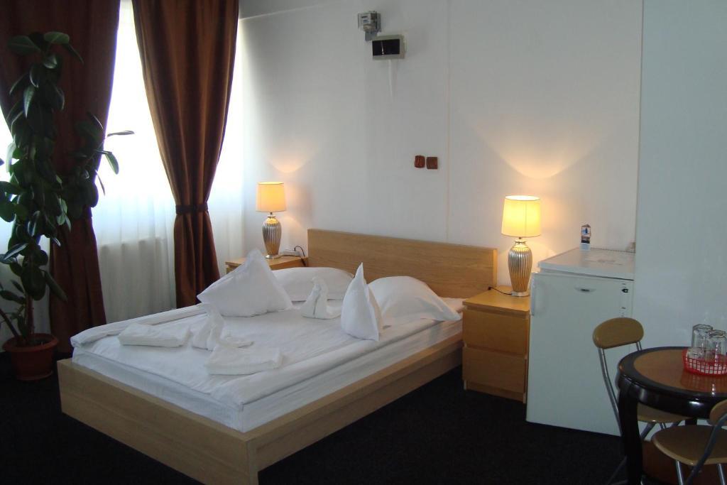 Hostel Litovoi 부쿠레슈티 외부 사진