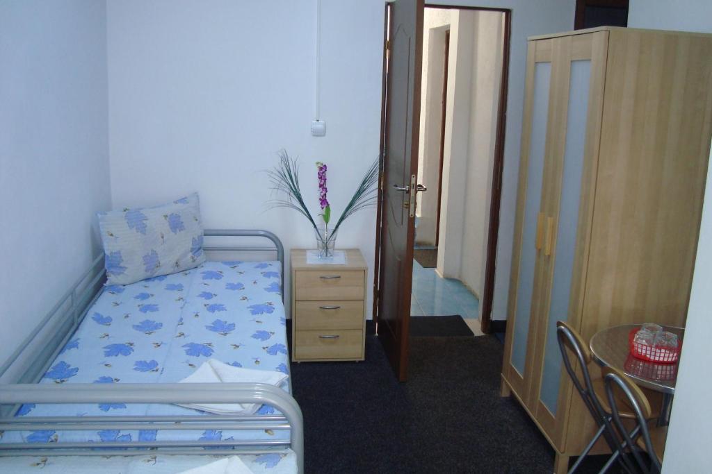 Hostel Litovoi 부쿠레슈티 외부 사진