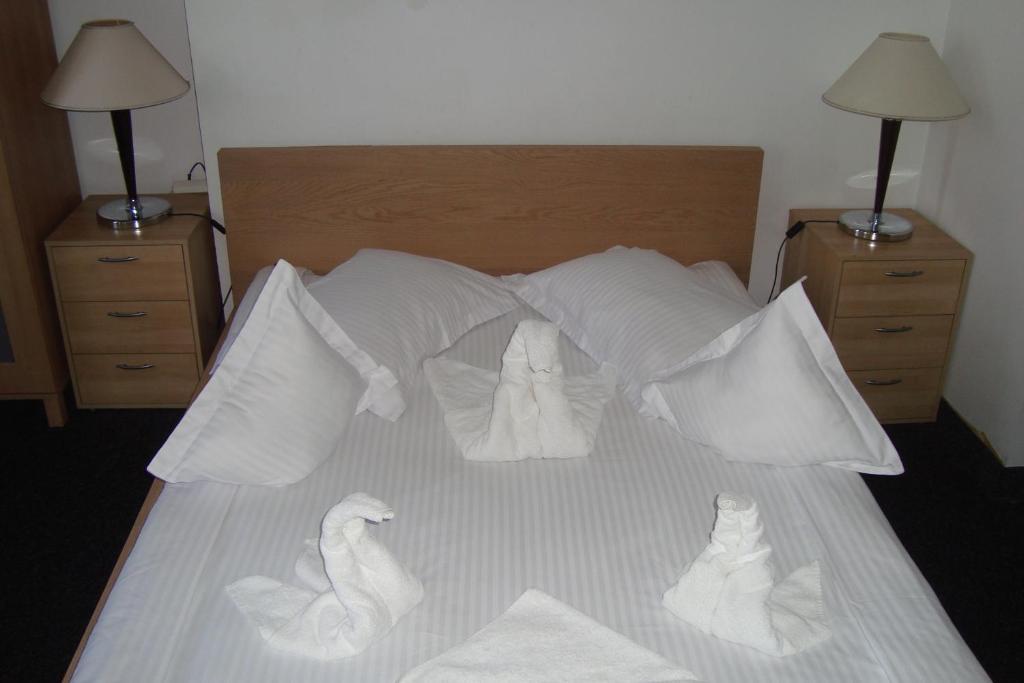 Hostel Litovoi 부쿠레슈티 외부 사진