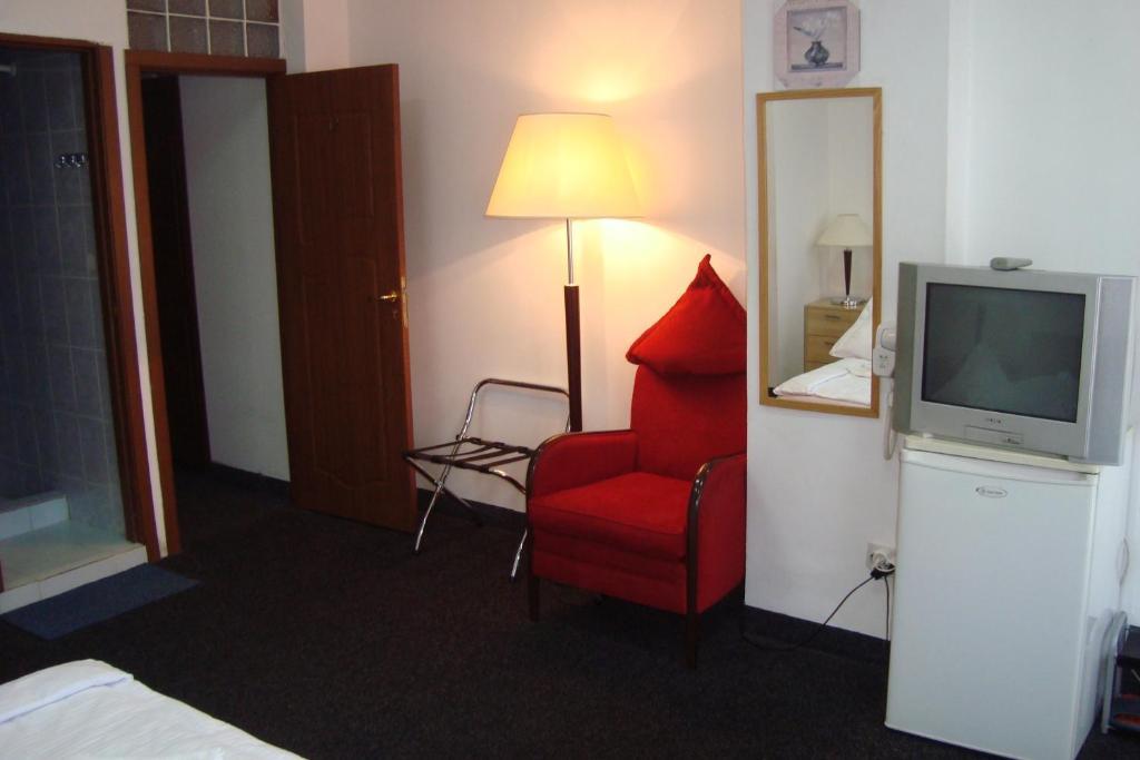 Hostel Litovoi 부쿠레슈티 외부 사진
