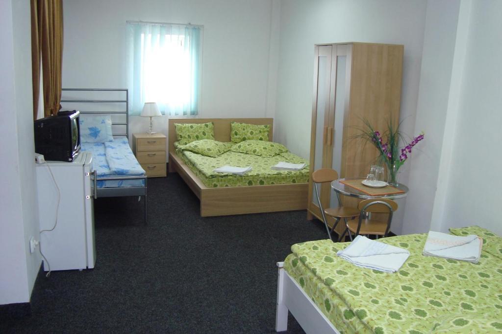Hostel Litovoi 부쿠레슈티 외부 사진