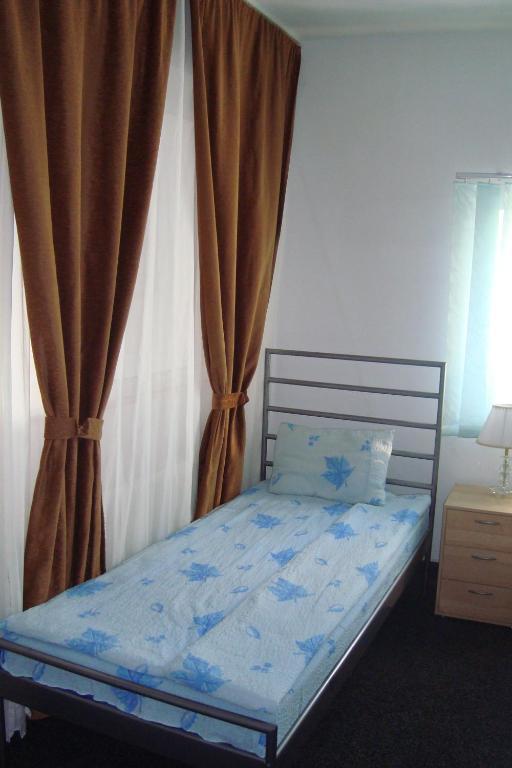 Hostel Litovoi 부쿠레슈티 외부 사진