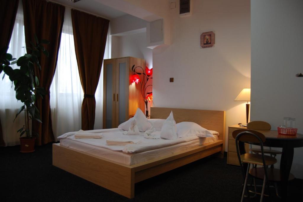 Hostel Litovoi 부쿠레슈티 외부 사진