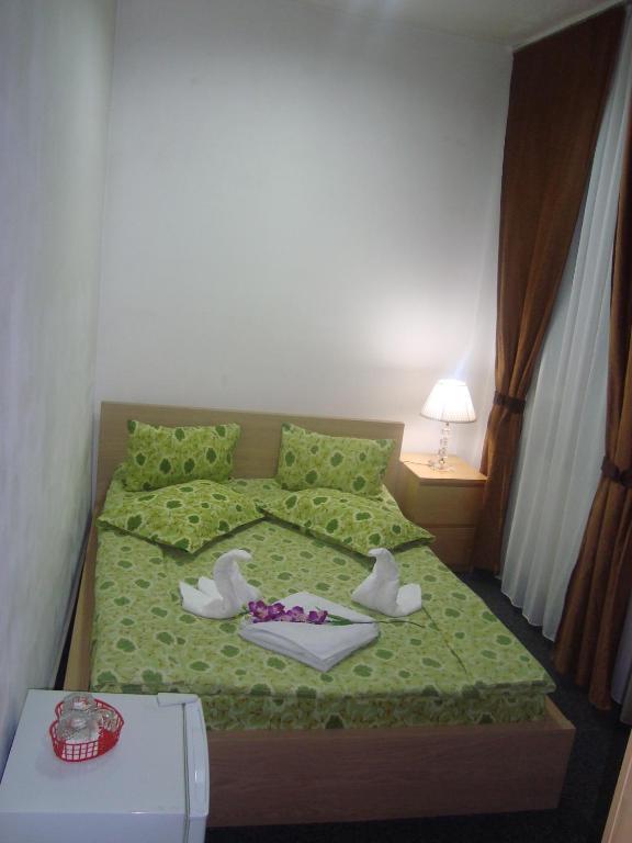 Hostel Litovoi 부쿠레슈티 외부 사진