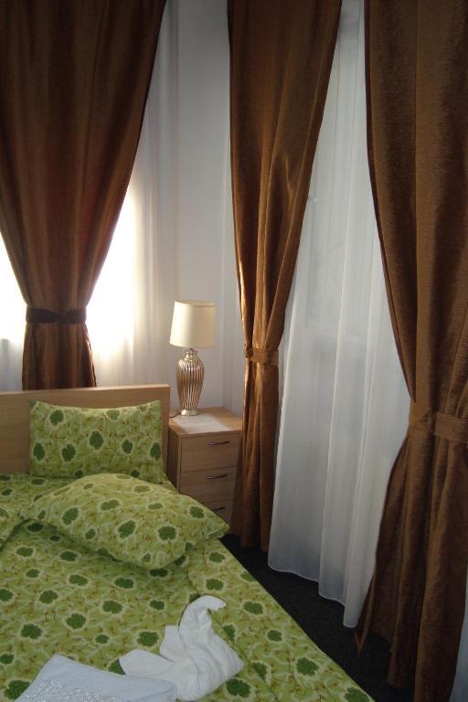 Hostel Litovoi 부쿠레슈티 외부 사진