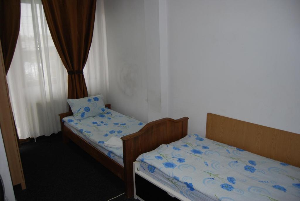 Hostel Litovoi 부쿠레슈티 객실 사진