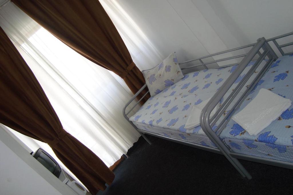Hostel Litovoi 부쿠레슈티 객실 사진