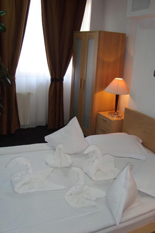 Hostel Litovoi 부쿠레슈티 객실 사진