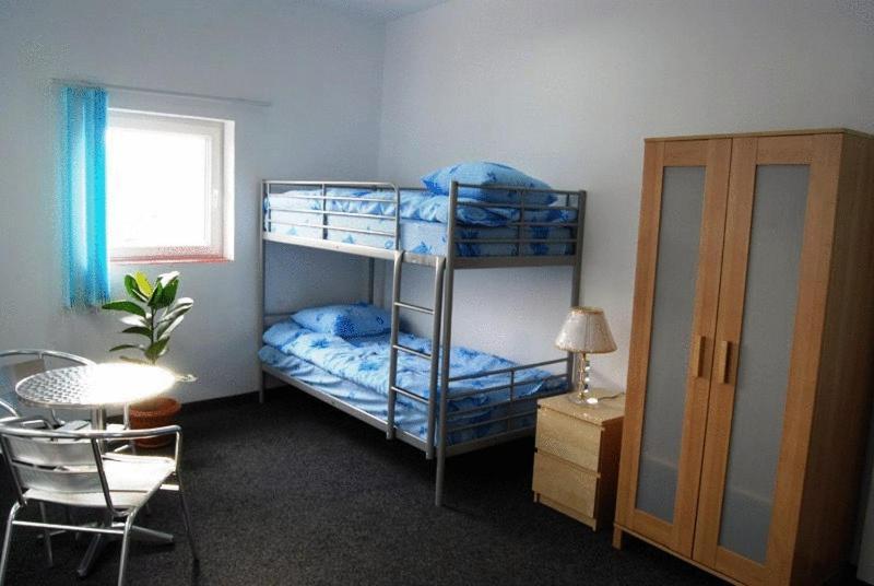 Hostel Litovoi 부쿠레슈티 외부 사진