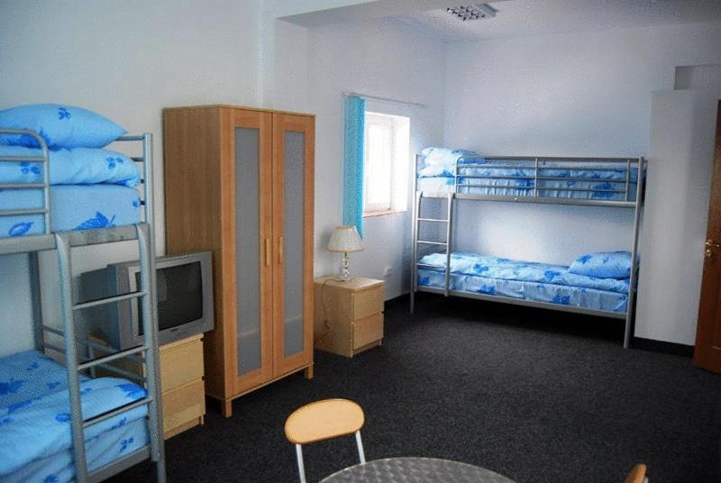 Hostel Litovoi 부쿠레슈티 외부 사진