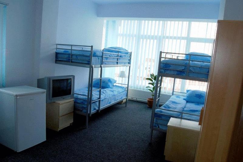 Hostel Litovoi 부쿠레슈티 외부 사진