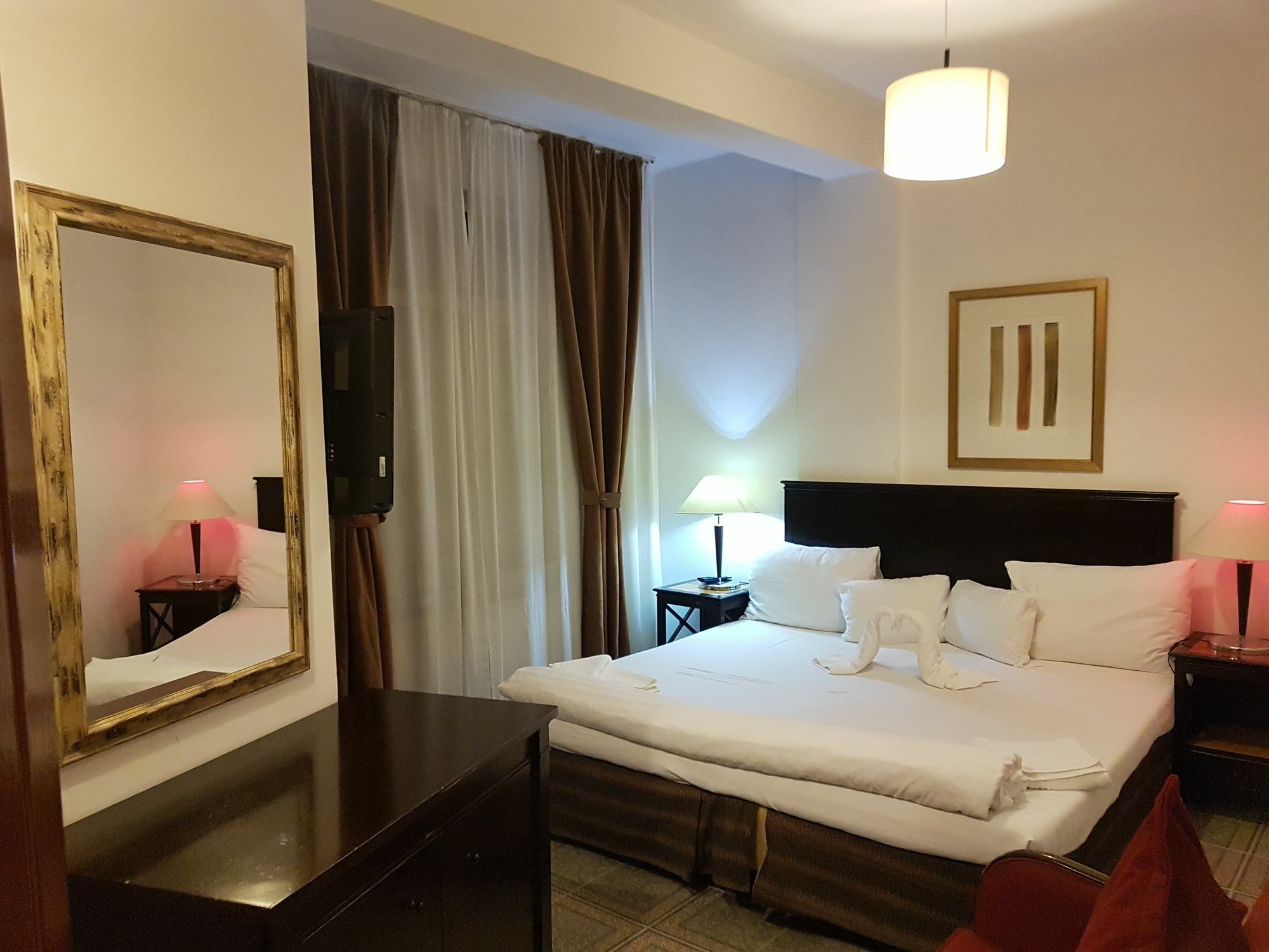 Hostel Litovoi 부쿠레슈티 외부 사진